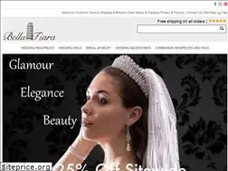 Sites similar to bella-tiara.com