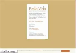 Sites similar to bella-vida.de