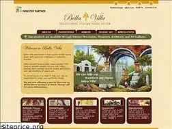 Sites similar to bella-villa.com