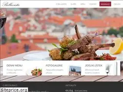 Sites similar to bella-vista.cz