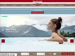 Sites similar to bella-vista.it