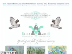 Sites similar to bella-volen.com