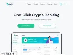 Sites similar to bella.fi