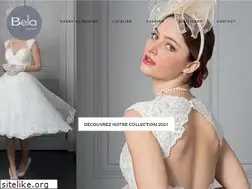 Sites similar to bella.fr