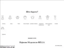 Sites similar to bella.mk