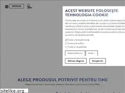 Sites similar to bella.ro