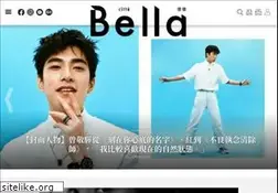 Sites similar to bella.tw