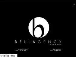 Sites similar to bellaagency.com