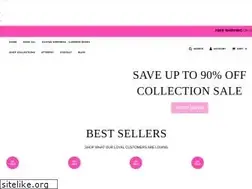 Sites similar to bellaallnatural.com