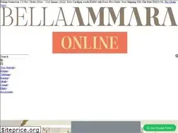 Sites similar to bellaammaraonline.com