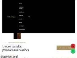 Sites similar to bellaangela.com.br