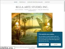 Sites similar to bellaarte.biz
