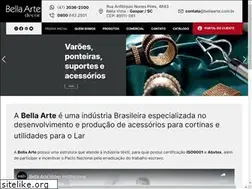 Sites similar to bellaarte.com.br