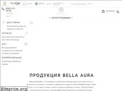 Sites similar to bellaaura.com.ua