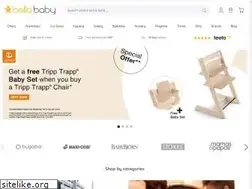 Sites similar to bellababy.ie