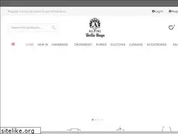 Sites similar to bellabags.co.uk