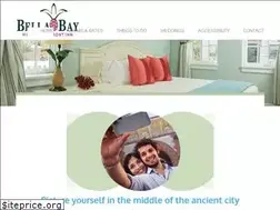 Sites similar to bellabayinn.com