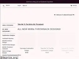 Sites similar to bellabdesignstudio.com