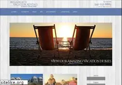 Sites similar to bellabeachrentals.com