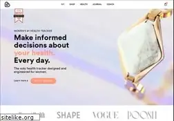 Sites similar to bellabeat.com