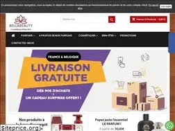 Sites similar to bellabeauty.fr