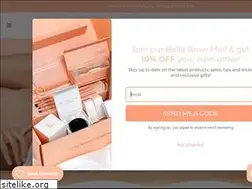 Sites similar to bellabeautyprofessional.com
