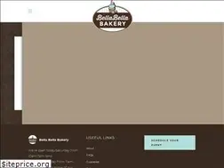 Sites similar to bellabellacupcakes.com