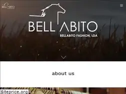 Sites similar to bellabitofashion.com