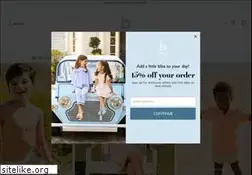 Sites similar to bellabliss.com