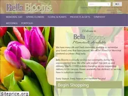 Sites similar to bellabloomsky.com
