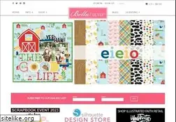 Sites similar to bellablvd.net