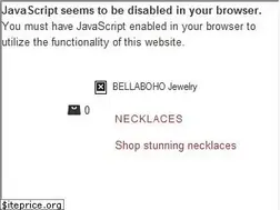 Sites similar to bellaboho.com