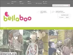 Sites similar to bellabooonline.com