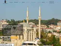 Sites similar to bellabosphorus.com.tr