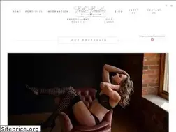 Sites similar to bellaboudoir.com