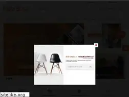 Sites similar to bellabrasildecor.com.br