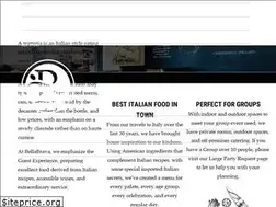Sites similar to bellabrava.com