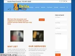 Sites similar to bellabugs.com