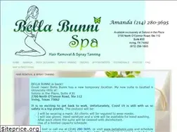 Sites similar to bellabunni.com