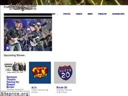 Sites similar to bellacain.com