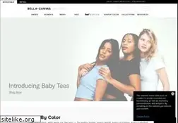 Sites similar to bellacanvas.com