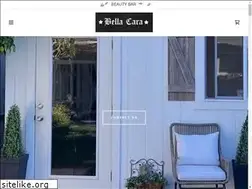 Sites similar to bellacarabeautybar.com