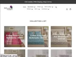 Sites similar to bellacasa.in