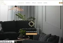 Sites similar to bellacasa.pl