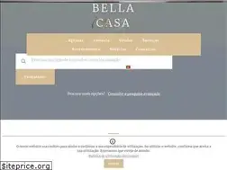 Sites similar to bellacasa.pt
