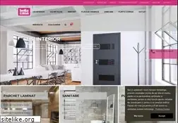 Sites similar to bellacasa.ro