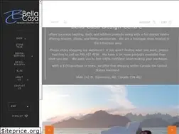 Sites similar to bellacasadcl.com