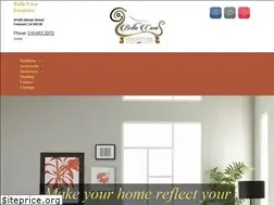 Sites similar to bellacasafurniture.com