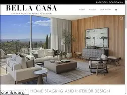 Sites similar to bellacasasf.com