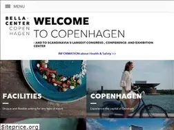 Sites similar to bellacentercopenhagen.dk
